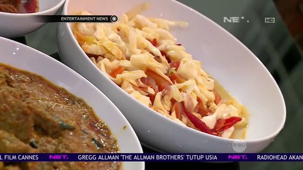 Sahur Bersama Virzha