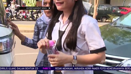 Prilly Latuconsina Selalu Menyisihkan Penghasilannya