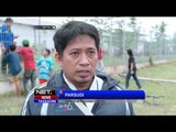 Live Report dari Bekasi, Kebakaran Diduga Dipicu Ledakan Gas - NET16