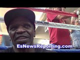 mayweather sr manny pacquiao needs us more than we need him EsNews