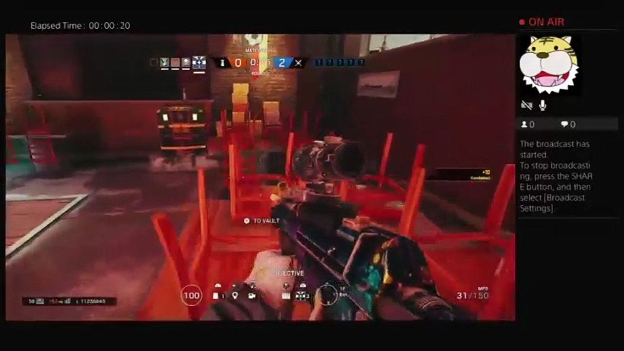 Fun in Rainbow (4)
