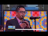Perform Deugalih & Folks Bunga Lumpur - IMS
