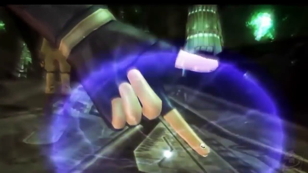 Trancetury - Final Fantasy Anthology Cosmo Canyon Ost Theme Song Trance Remix