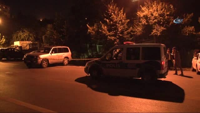 Şehrin Göbeğinde Silahlı Saldırı! Beşiktaş'ta Eğlence Mekanı Sahibini Vurdular