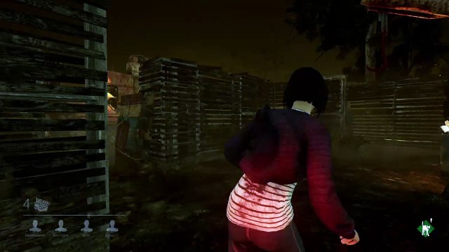 Dead by Daylight | Survivor Gameplay #1