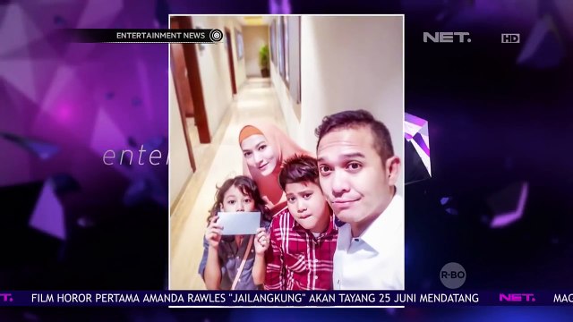 Fadlan dan Haykal Kamil Berkomitmen Dengan Pasangan Masing - Masing Untuk Berbuka Puasa Bareng