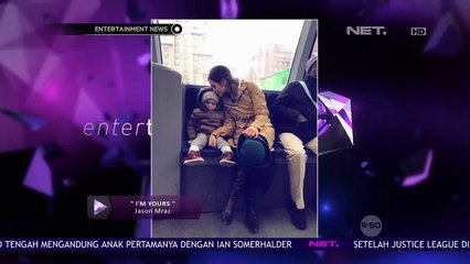 Jessica Iskandar Tertarik Jajal Bisnis Kuliner