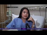 Prilly Latuconsina Dilarikan Ke Rumah Sakit