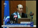 #غرفة_الأخبار | مميش: مصر تعرض في ألمانيا الفرص الاستثمارية بمشروع قناة السويس الجديدة