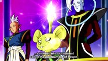 Theres no way! Dragon Ball Super Episode 94 98 Spoilers