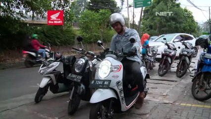 Aktivitas Barsena Bestandhi Sebelum Berbuka Puasa