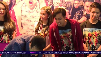 Kemal Palevi Dan Shalsabila Adriani Tidak Mengurangi Job Saat Ramadhan