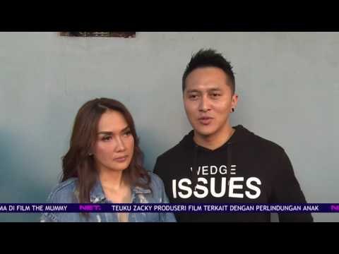 Tarif Naik Karena America's Got Talent, Ini Klarifikasi Demian Aditya