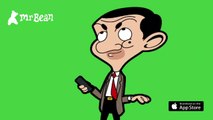 Mr. Bean Stickers Have Arrived!-jkbKI7NQRC0