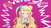 TVアニメ「おしえて！ ギャル子ちゃん」第1弾PV-3yd4-qFngmM