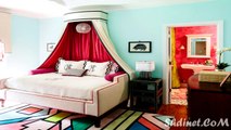 Teenage Girls Bedroom Paint Color Ideas