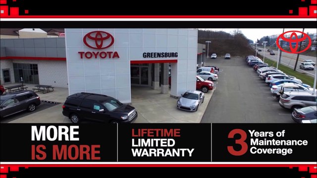 2017 Toyota Tacoma Monroeville, PA | Toyota Tacoma Monroeville, PA