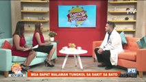 ON THE SPOT: Mga dapat malaman tungkol sa sakit sa bato