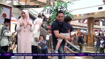 Akhmad Fadli Fokus Beribadah di Ramadan Tahun Ini