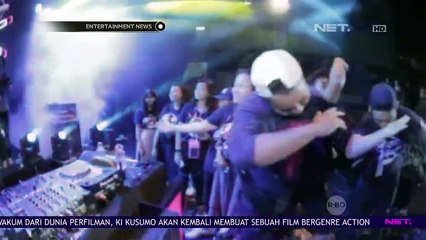 Download Video: Dipha Barus Sukses di Kancah Internasional