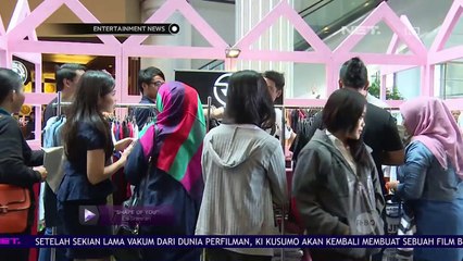 Sheila Dara Menjadi CEO di Perusahaan Keluarga