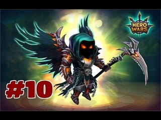 Hero Wars: "Lupte" (Battles) - part #10
