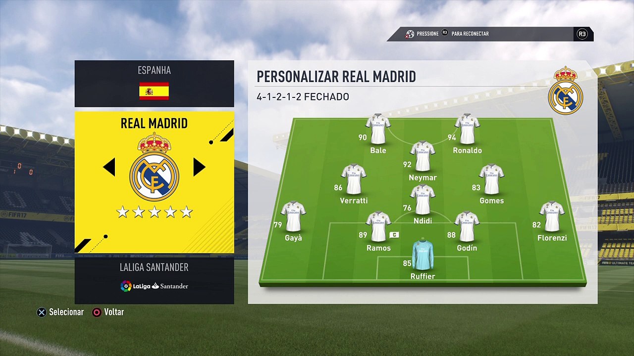 Real madrid x lazio craque digital --antidoping
