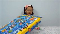 Fishing Game Toy for Kids - Câu cá trò chơi - おもちゃ 釣りゲーム