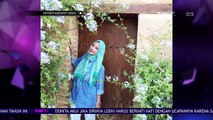 Rachel Maryam Petik Hikmah di Bulan Ramadan