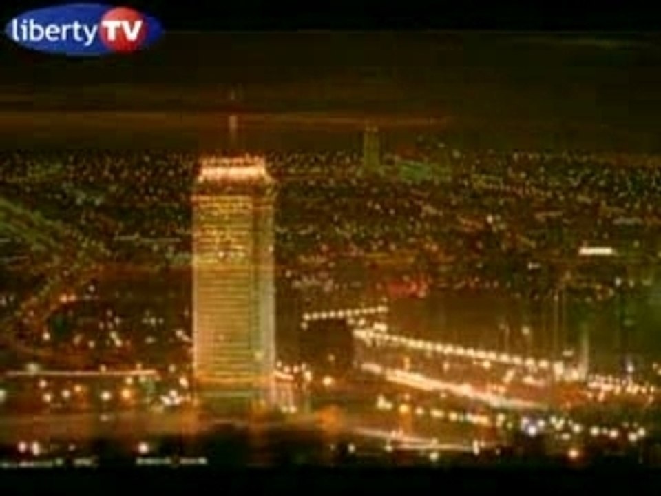 Focus Liberty TV - Dubai