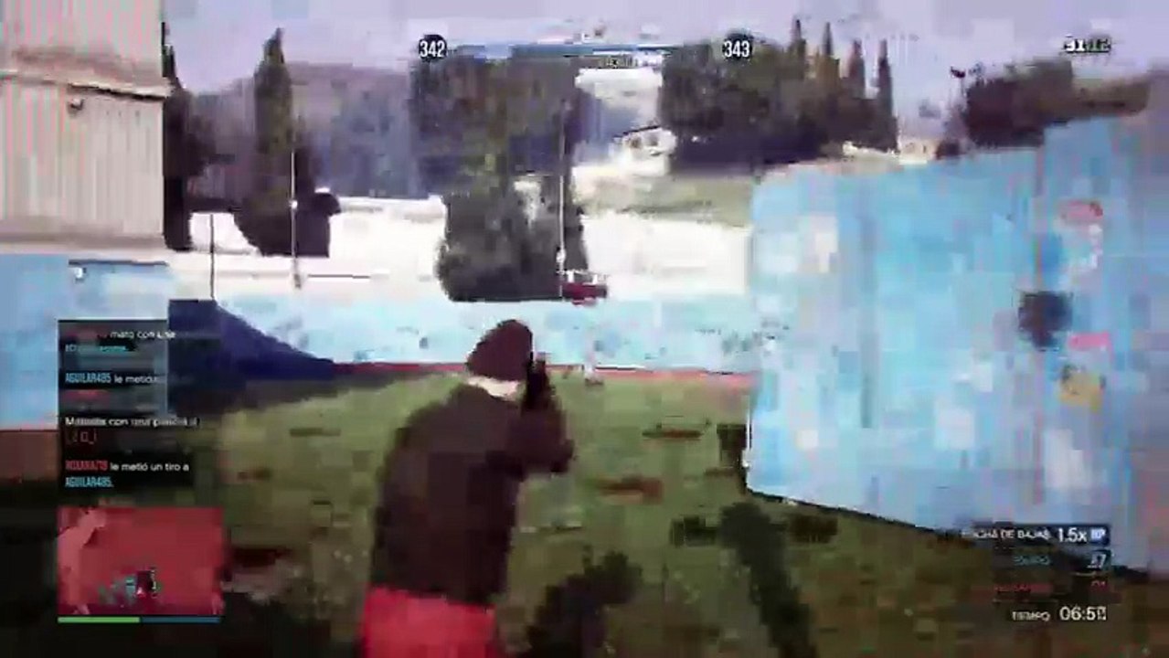 Vs goku (167)