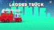 learn kids Emergency Vehicles _ Vehicles for Kids _ Rescue Trucks _ Street Vehicles-cCOo