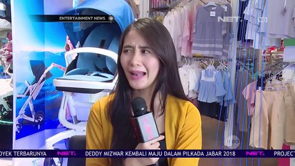 Download Video: Cerita Ryana Dea Seputar Kehamilan Anak Pertama