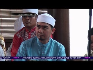 Ustadz Solmed Alami Penahanan di Bandara Changi Singapura