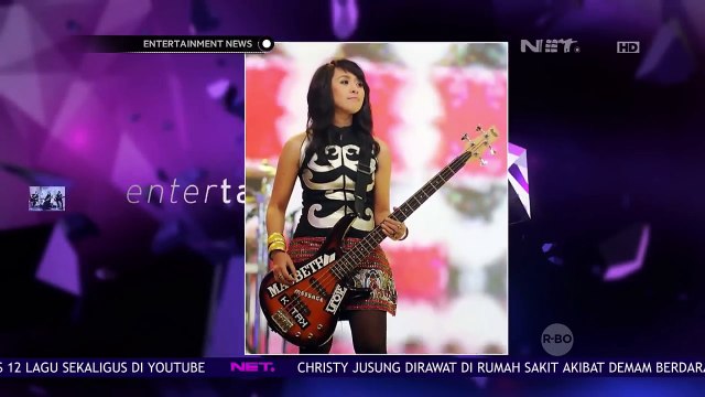 Aksi Chua yang Sangat Telaten Saat Mengurus Anak