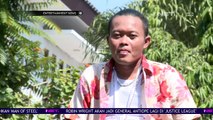 Sule Ciptakan Lagu di Bulan Ramadan