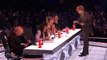 Americas Got Talent 2016 2nd Semi Final -The Amazing Clairvoyants-SdtuK5PvifY