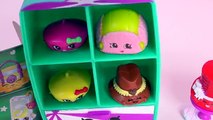 Bolsa ciego arte personalizados Bricolaje sombrero pintar temporada tiendas sorpresa juguete vídeo 3 hattie cookieswi