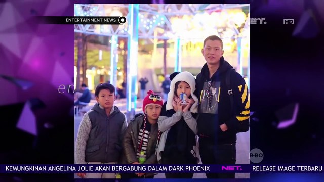 Suami Ririn Ekawati Meninggal Dunia