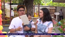 Tips Ricky Harun dan Herfiza Novianti dalam Menjaga Keharmonisan Rumah Tangga