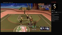 LILKB_Savage15's Trash highlights lol