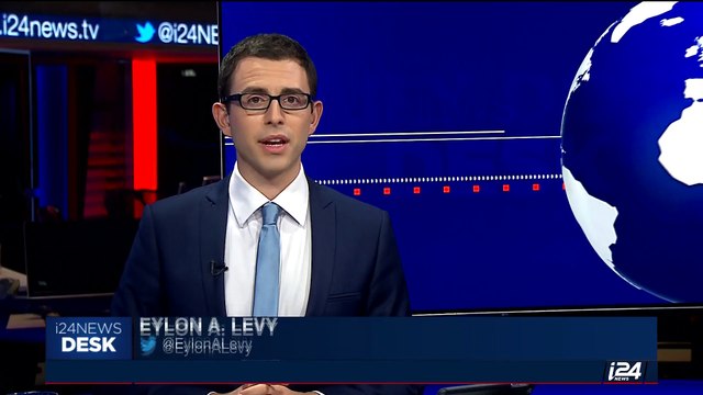 i24NEWS DESK | Belgian police investigate identity of bomber | Tuesday, June 20th 2017
