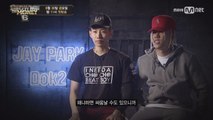 [최초공개] 쇼미더머니6 프로듀서 4팀 4색 인터뷰