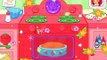 Aplicación Cueza al horno Mejor población para Niños parte tienda torta de frutas fresa ellie