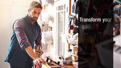 Create Better Garages With Ultimate Storage