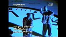 Wu Megamix - Firehouse (Remix) - Ghostface, Gza, Ka, Method Man, and Rza - 