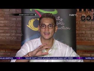 Download Video: Kejutan Ulang Tahun Afgan Saat Buka Puasa Bersama Fans