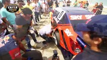 Pit Stop Challenge by Red Bull Racing - Stock Car - 4º GP Bahiaee
