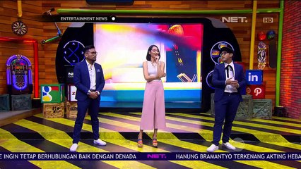 Niken Anjani Pergi Berlibur dengan Sang Kekasih