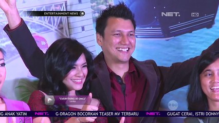 Titi Kamal Sibuk Kejar Setoran Disaat Ramadan
